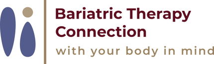 Bariatric Therapy Connection. Bariatric and Geriatric Rehabilitative and Medical supplies and devices