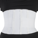 DeRoyal Criss-Cross Lumbo Sacral Support