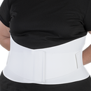 DeRoyal Criss-Cross Lumbo Sacral Support