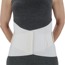 DeRoyal Criss-Cross Lumbo Sacral Support