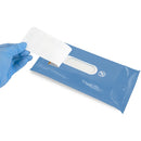 Essential Bath Cleansing Washcloths, Medium weight, Fragrance Free