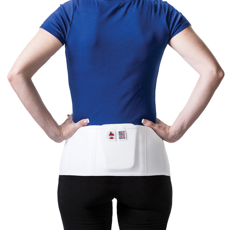 Core Products Elastic Sacroiliac Support with Pad