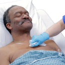 Essential Bath Cleansing Washcloths, Medium weight, Fragrance Free