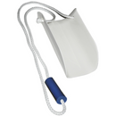 Kinsman Formed Sock Aid, Bariatric 5" Wide