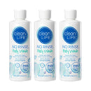 CleanLife No Rinse® Body Wash, 8 ounce