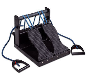 SkiL-Care Ex-Box w/Bands