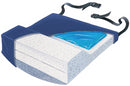 SkiL-Care Anti-Thrust Gel-Foam Cushion