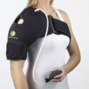 Corflex Cryo Pneumatic Shoulder Support
