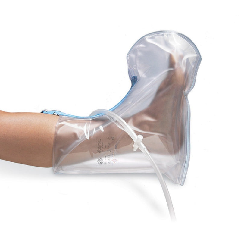 Urias® Air Splints and Accessories