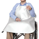 SkiL-Care Smokers Apron for Wheelchair or Geri-Chair