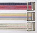 SkiL-Care Cotton Gait Belts