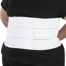 DeRoyal Sized Abdominal Binder