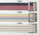 SkiL-Care Cotton Gait Belts