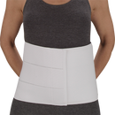 DeRoyal Sized Abdominal Binder