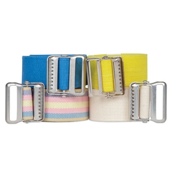 Norco™ Cotton Gait Belts