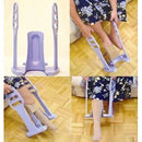 SP Ableware Heel Guide Compression Sock Aid