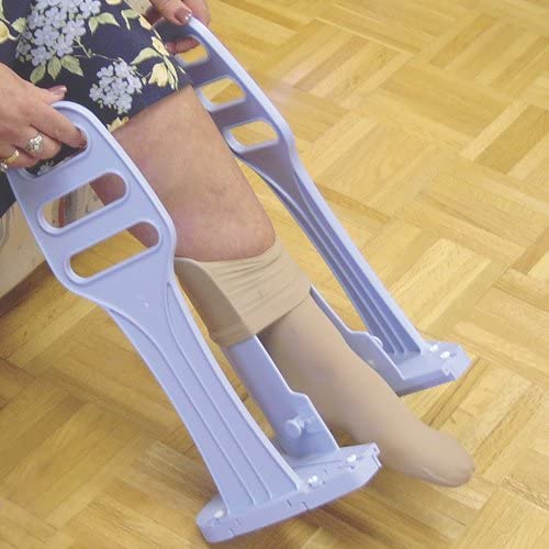 SP Ableware Heel Guide Compression Sock Aid