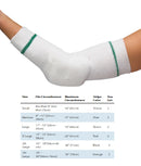 Norco Elbow/Heel Protectors