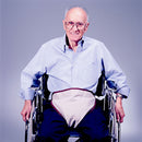 SkiL-Care Pelvic Holder, Poly Weave or CooLine Mesh