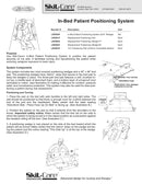 SkiL-Care In-Bed Resident Positioning System